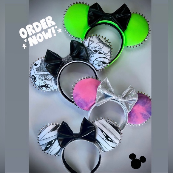 All things Disney Share show - Picture 4 of 7